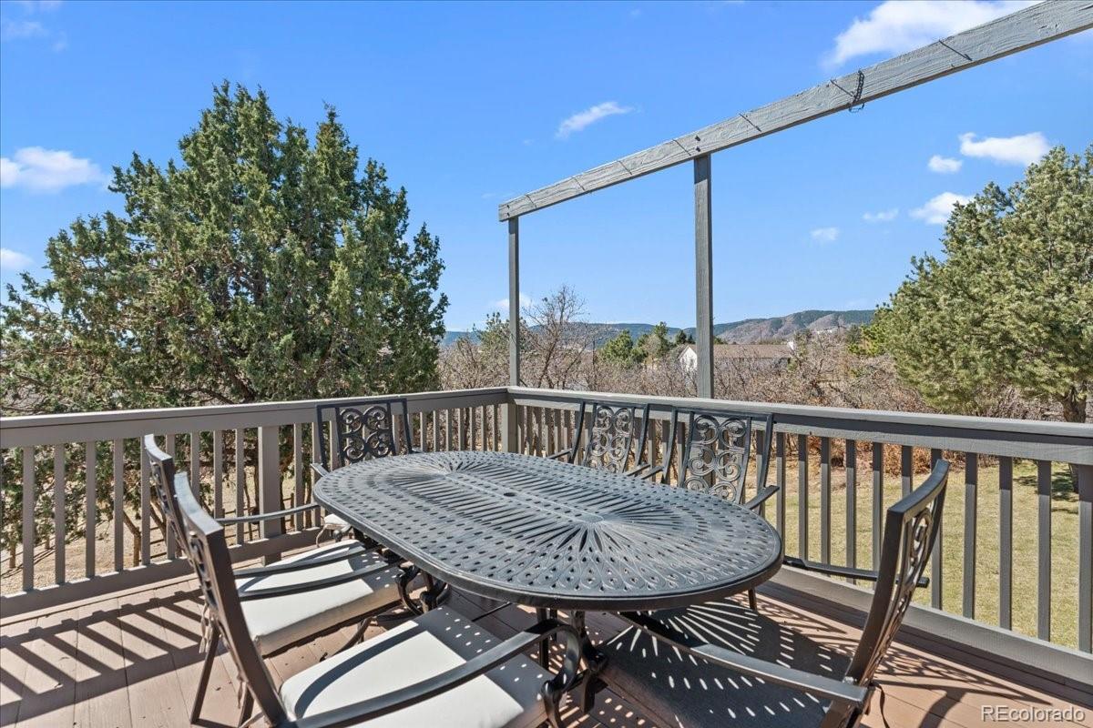 MLS Image #36 for 847  coronado drive,sedalia, Colorado