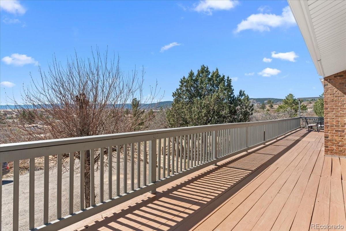 MLS Image #37 for 847  coronado drive,sedalia, Colorado