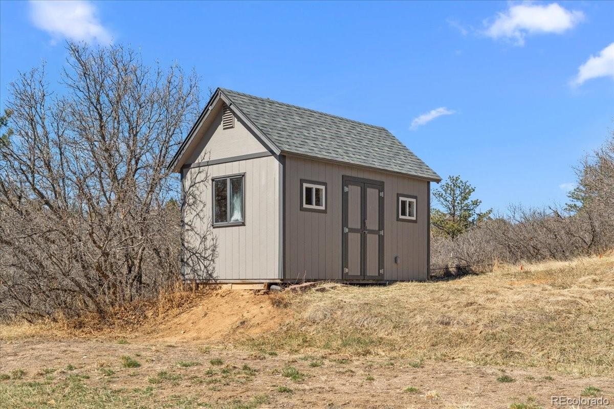 MLS Image #39 for 847  coronado drive,sedalia, Colorado