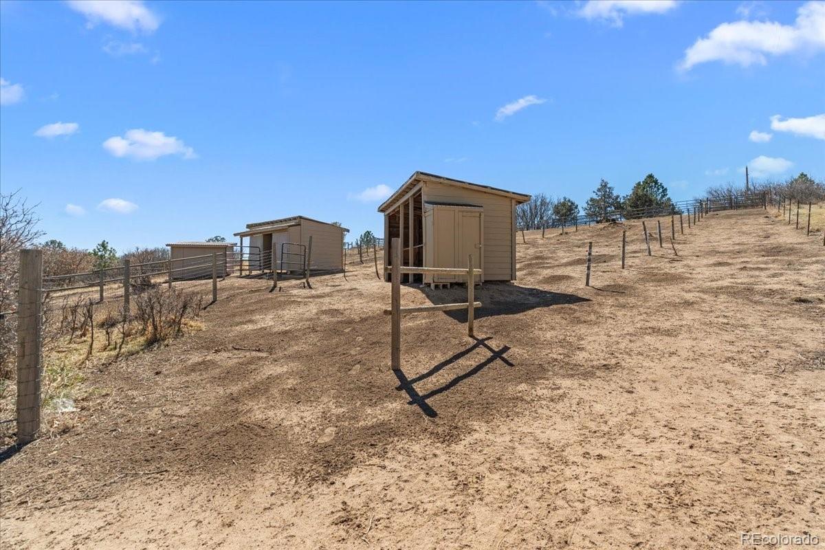 MLS Image #40 for 847  coronado drive,sedalia, Colorado