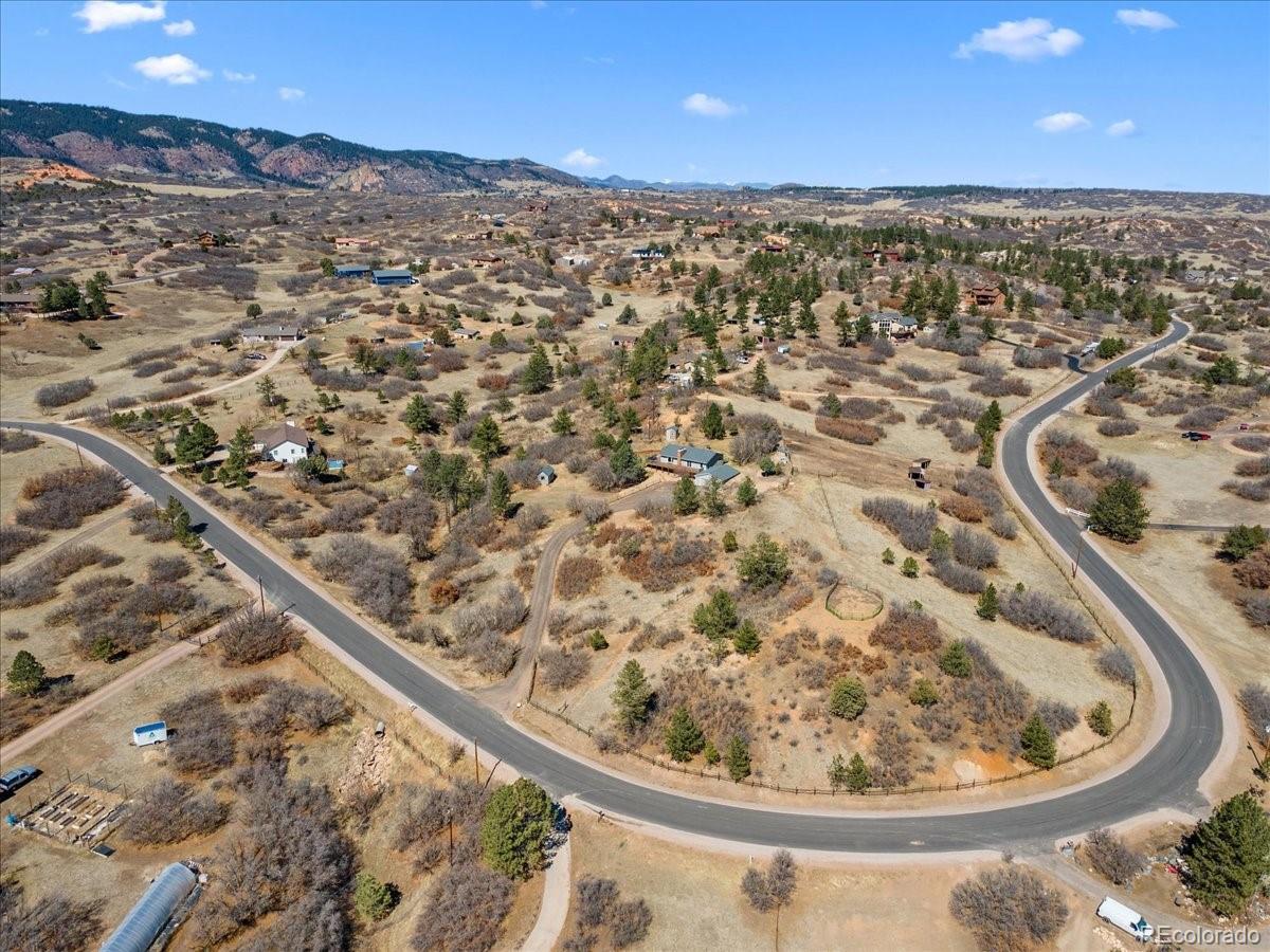 MLS Image #44 for 847  coronado drive,sedalia, Colorado
