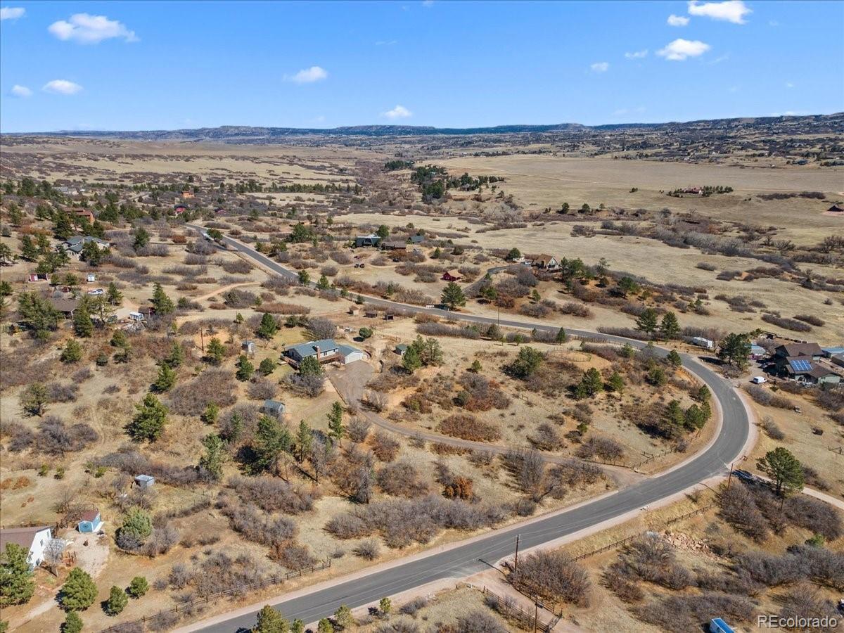 MLS Image #45 for 847  coronado drive,sedalia, Colorado