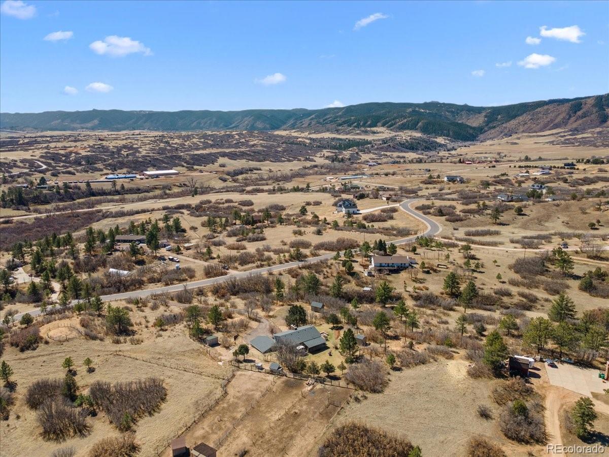 MLS Image #47 for 847  coronado drive,sedalia, Colorado