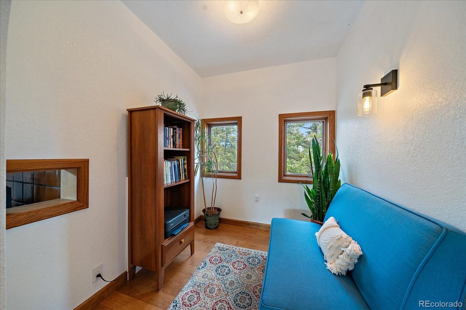 MLS Image #10 for 6516  vesuvius road,evergreen, Colorado