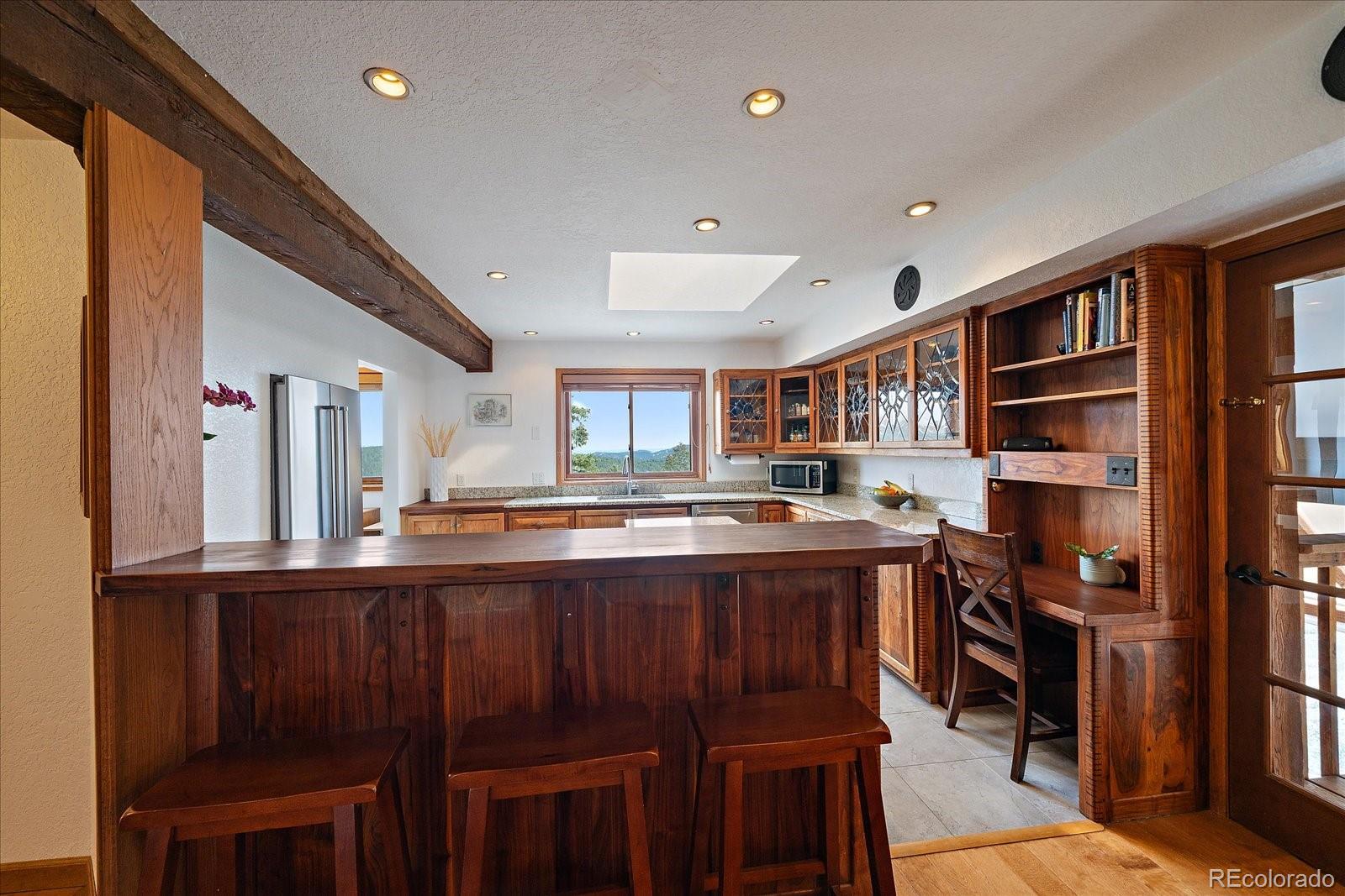 MLS Image #12 for 6516  vesuvius road,evergreen, Colorado