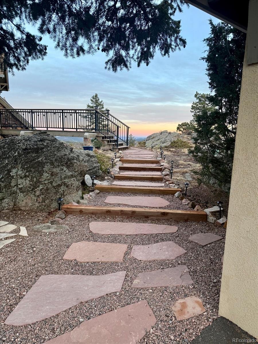 MLS Image #2 for 6516  vesuvius road,evergreen, Colorado