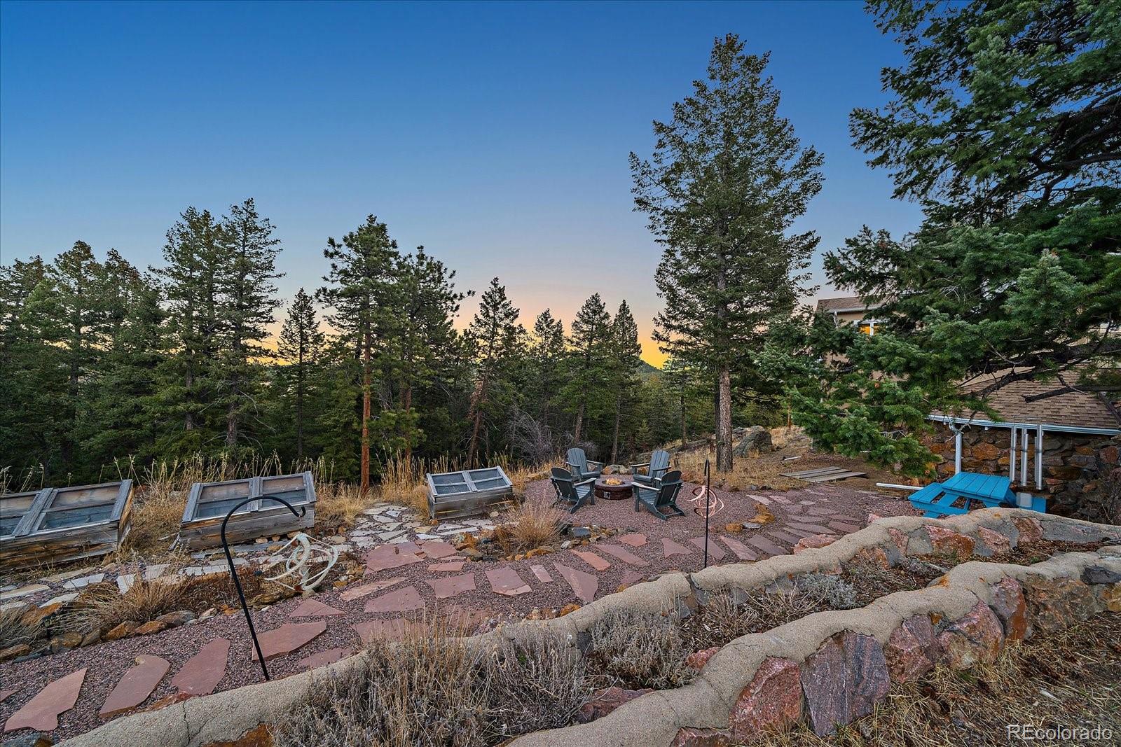 MLS Image #36 for 6516  vesuvius road,evergreen, Colorado