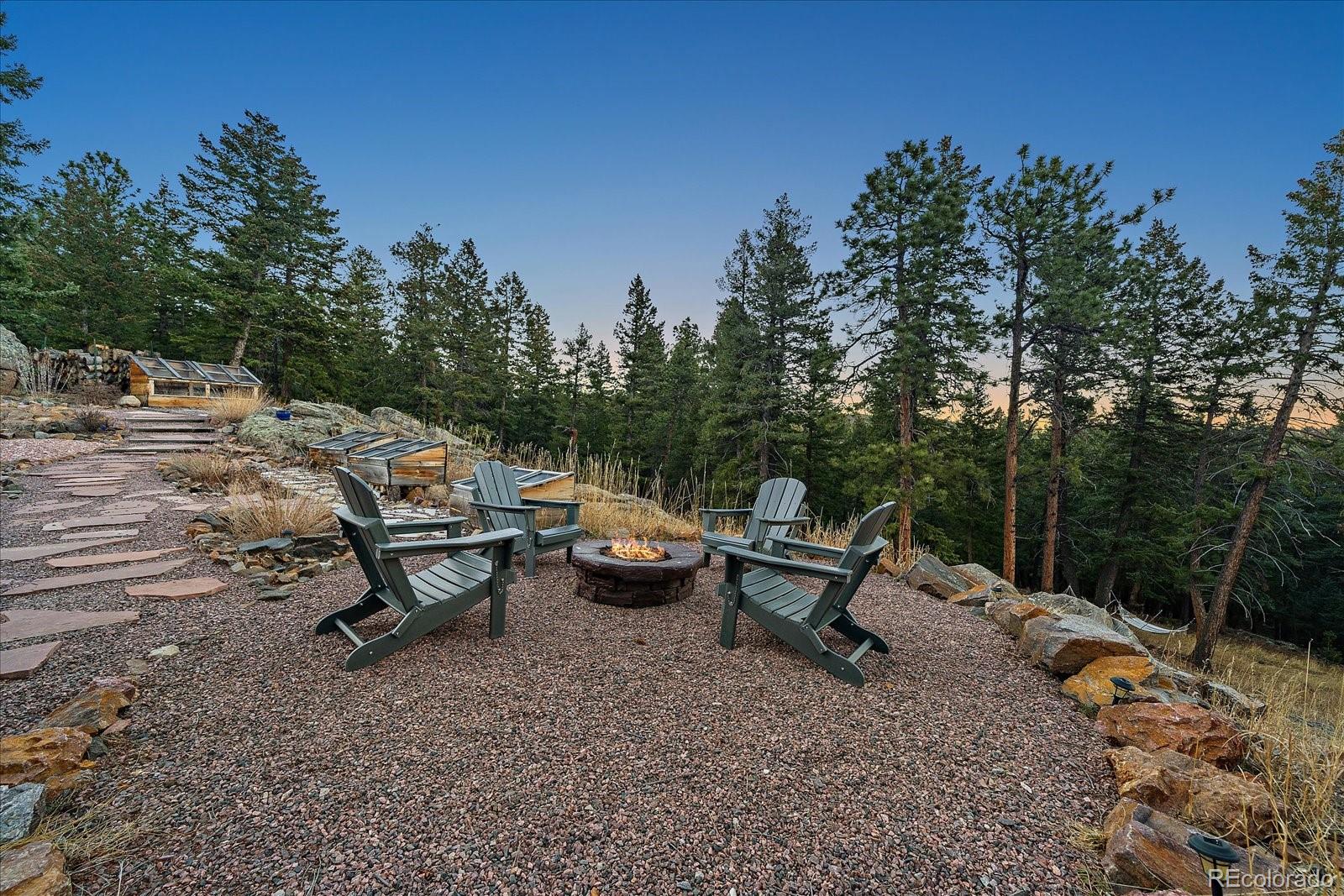 MLS Image #37 for 6516  vesuvius road,evergreen, Colorado