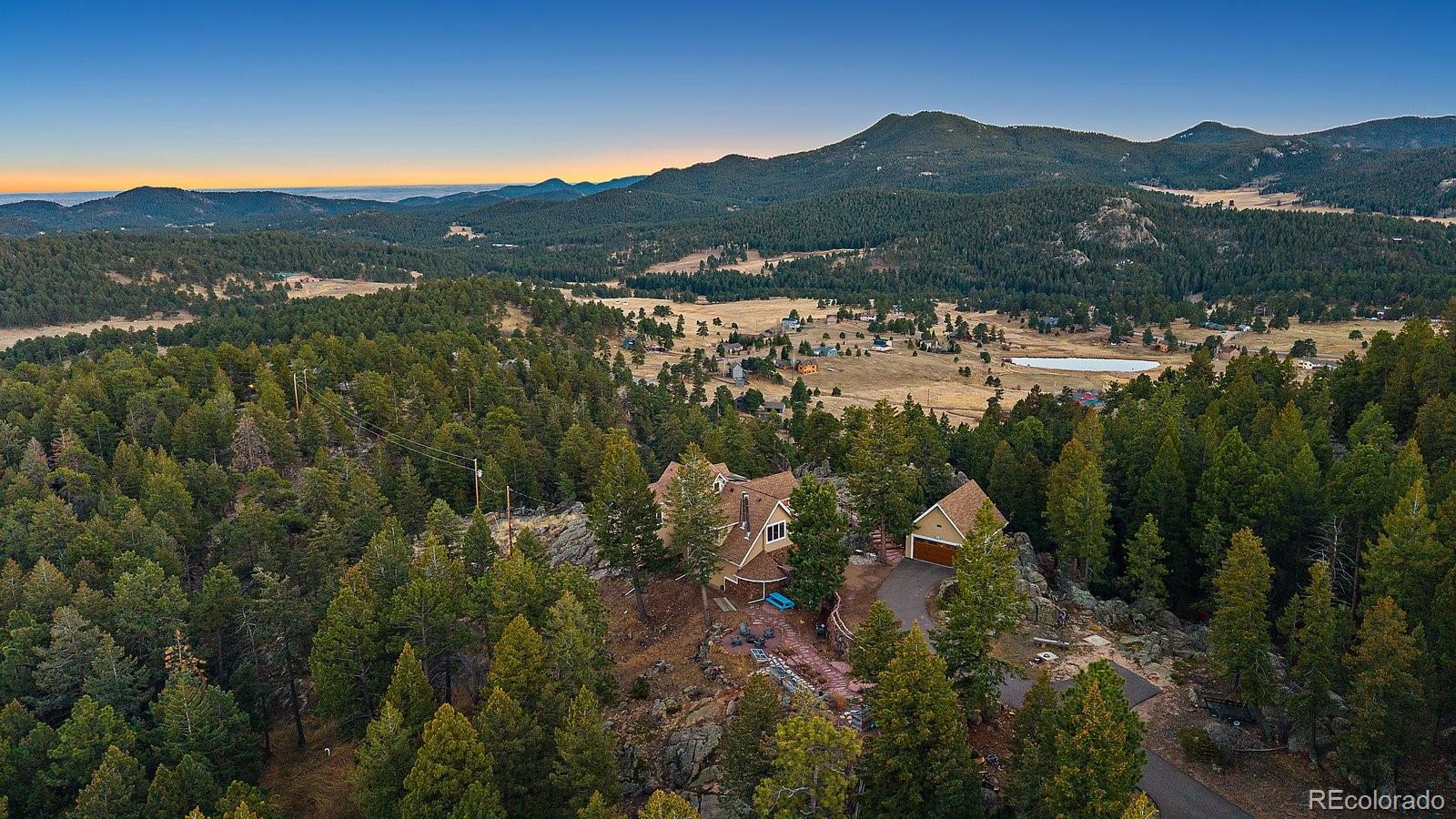 MLS Image #41 for 6516  vesuvius road,evergreen, Colorado
