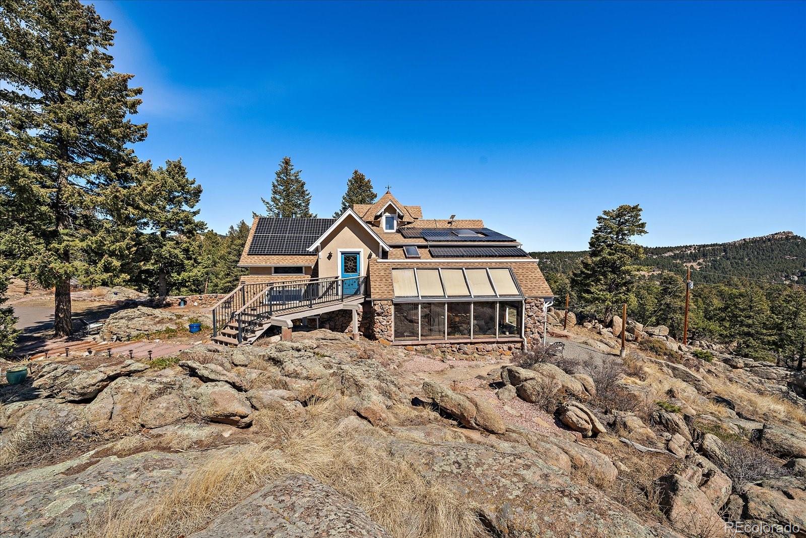 MLS Image #42 for 6516  vesuvius road,evergreen, Colorado