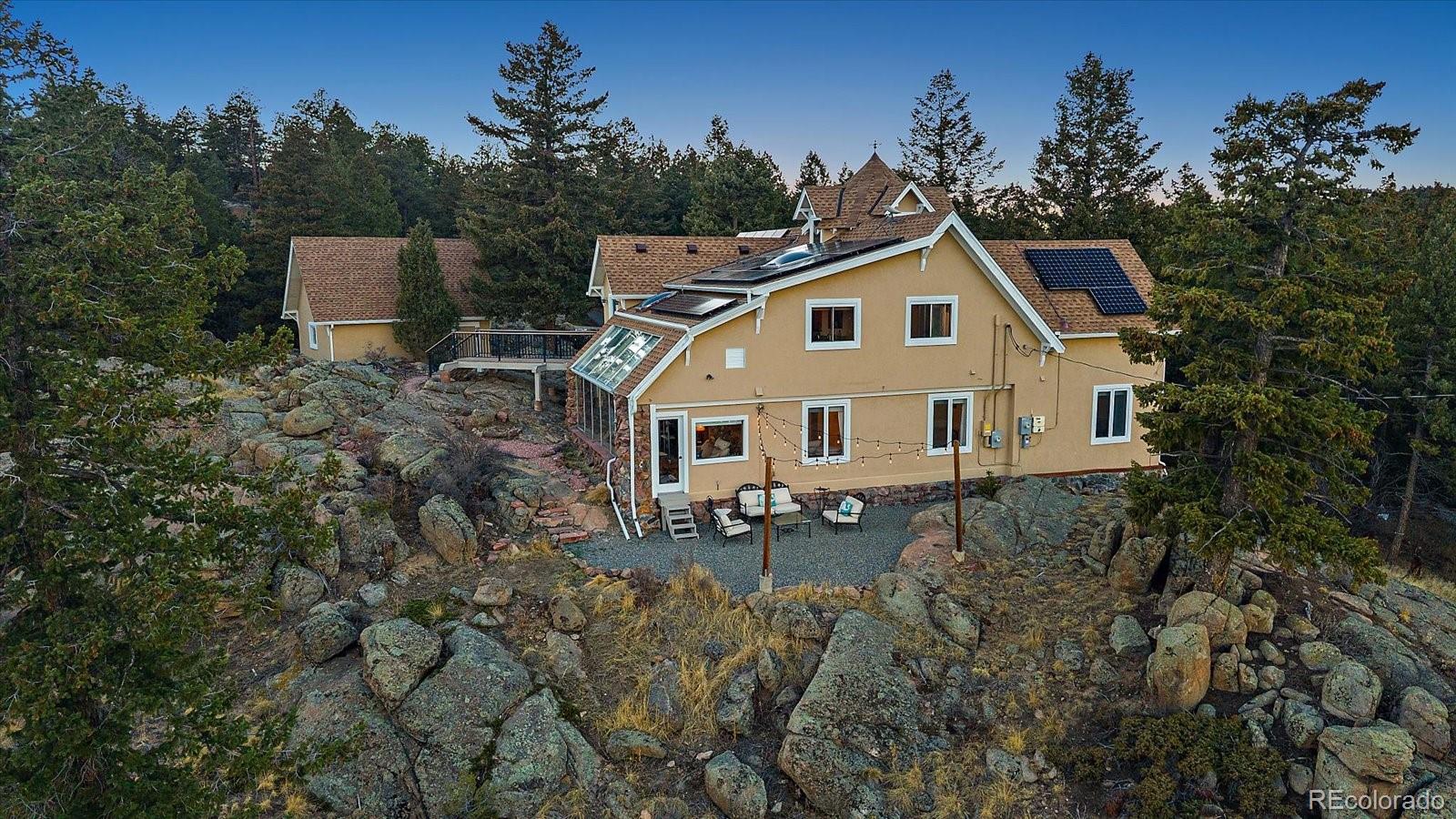 MLS Image #43 for 6516  vesuvius road,evergreen, Colorado