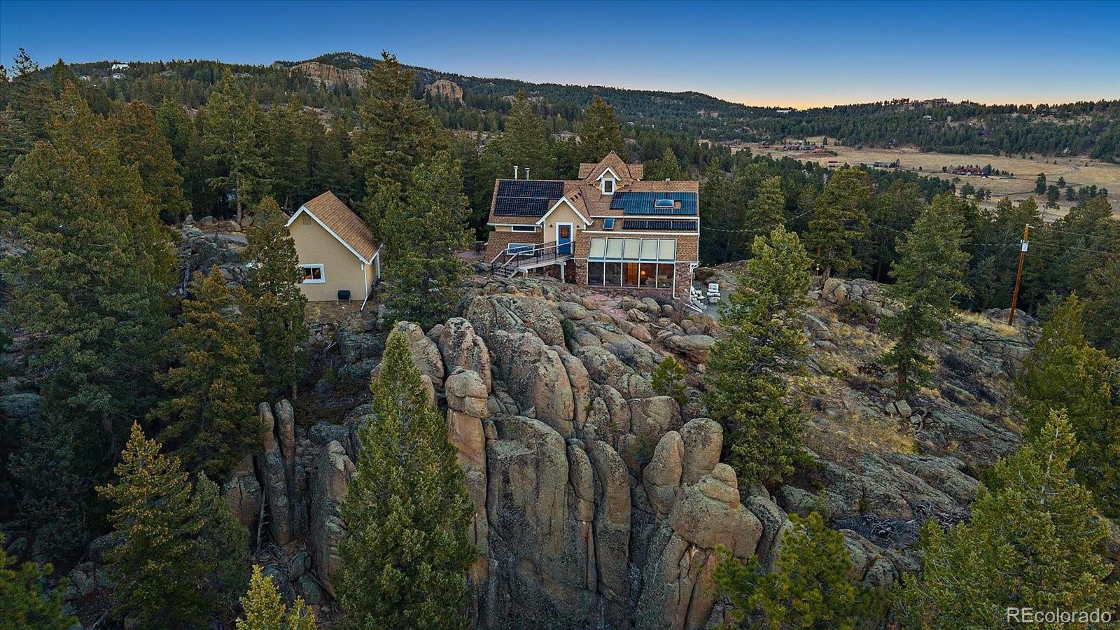MLS Image #44 for 6516  vesuvius road,evergreen, Colorado