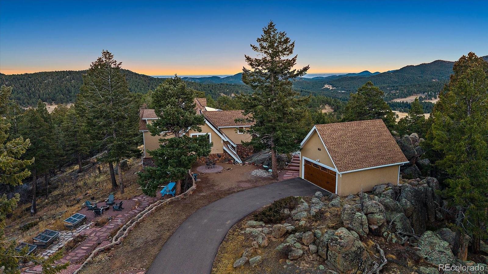 MLS Image #45 for 6516  vesuvius road,evergreen, Colorado