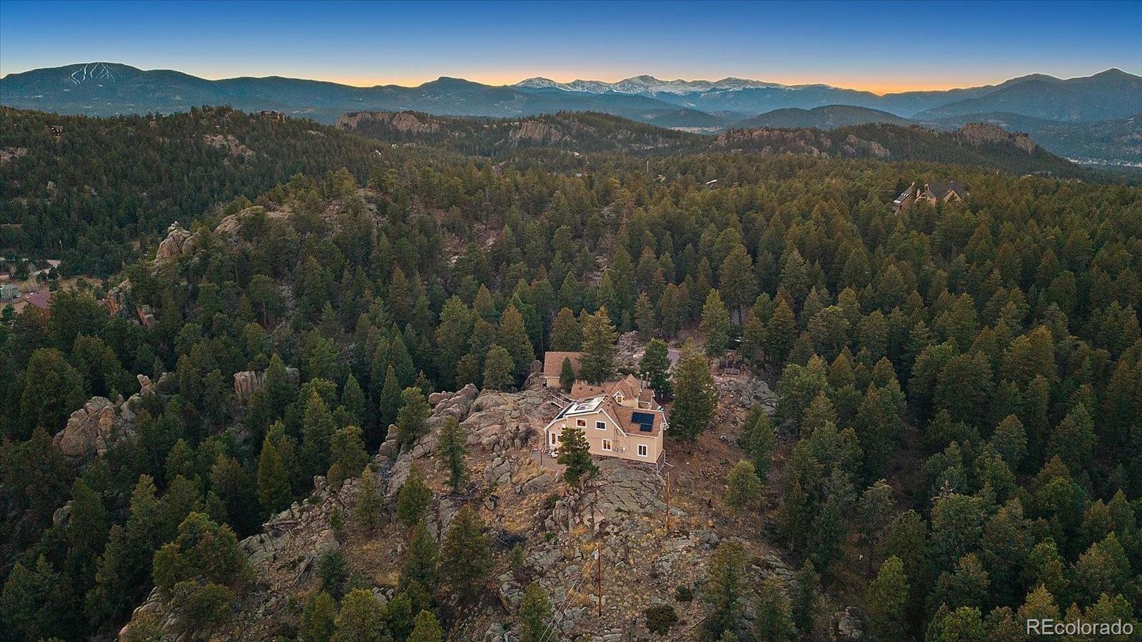 MLS Image #47 for 6516  vesuvius road,evergreen, Colorado