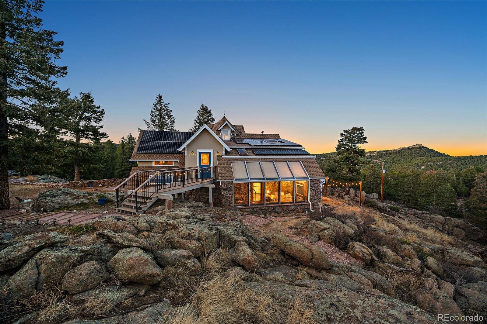 MLS Image #48 for 6516  vesuvius road,evergreen, Colorado