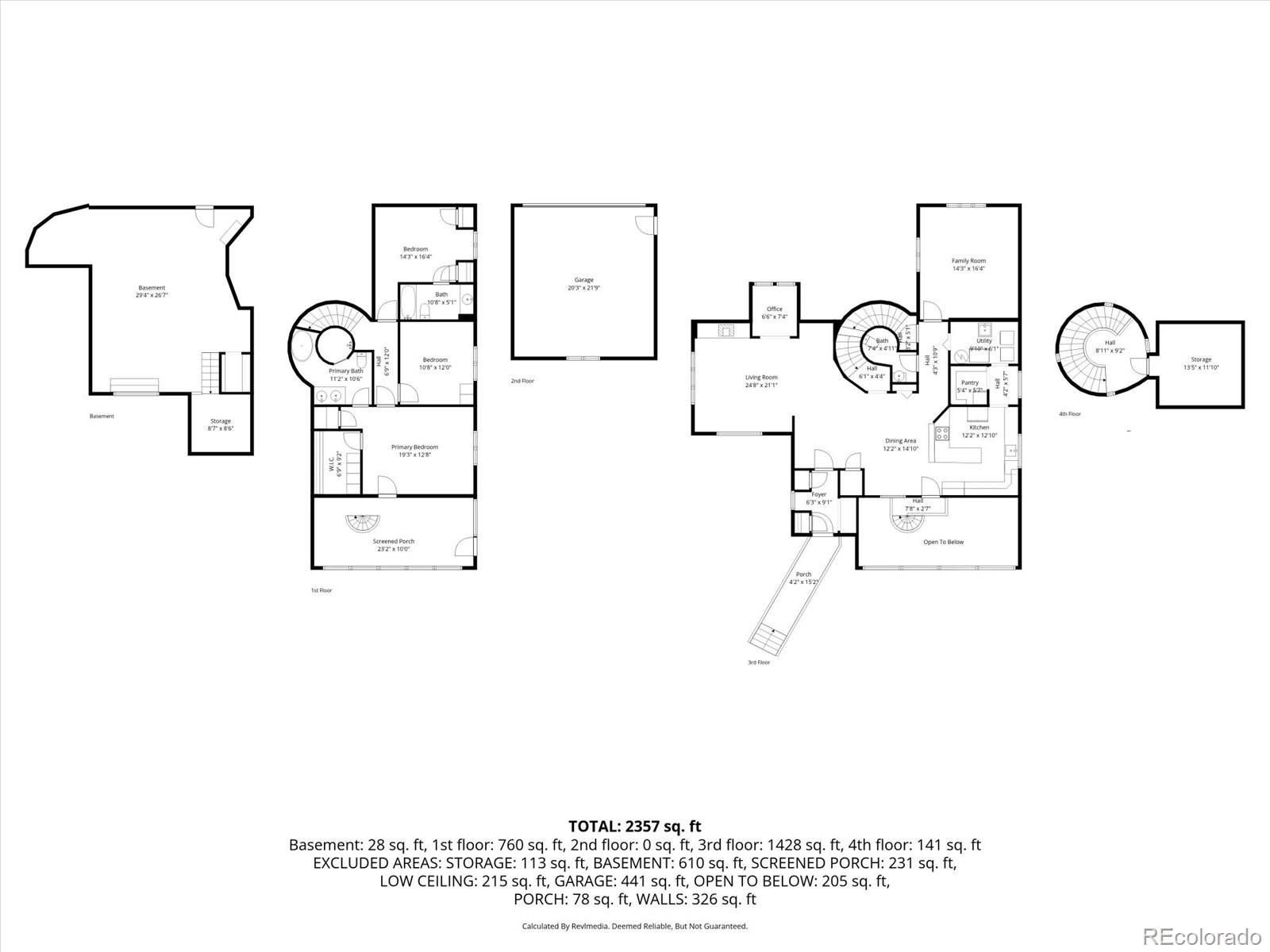 MLS Image #49 for 6516  vesuvius road,evergreen, Colorado
