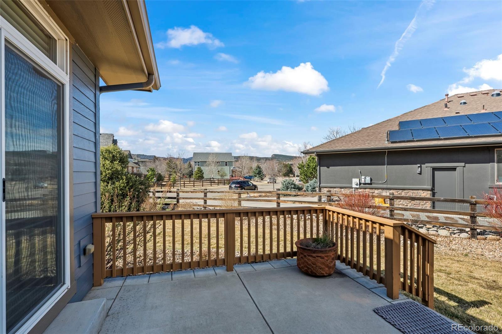 MLS Image #24 for 400  carter drive,lyons, Colorado