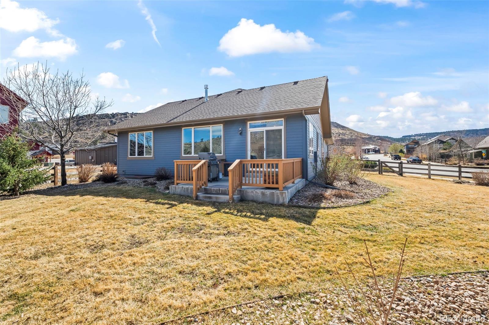 MLS Image #32 for 400  carter drive,lyons, Colorado