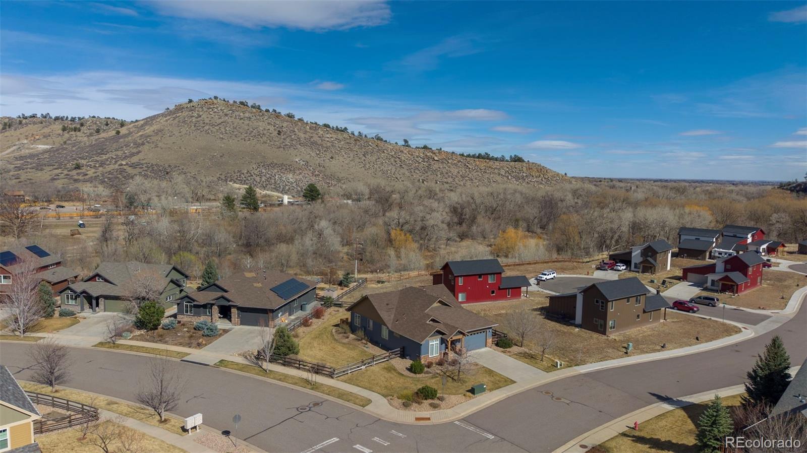 MLS Image #34 for 400  carter drive,lyons, Colorado