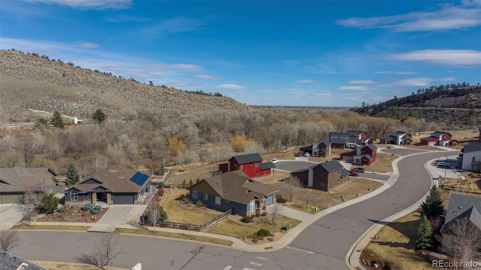MLS Image #35 for 400  carter drive,lyons, Colorado
