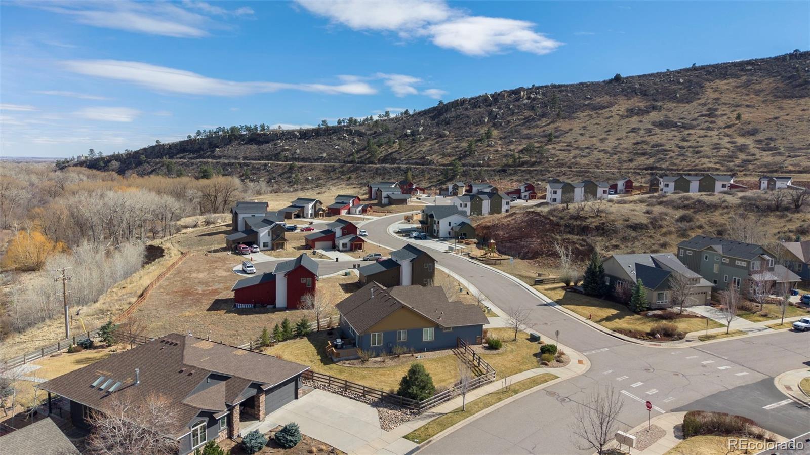 MLS Image #36 for 400  carter drive,lyons, Colorado