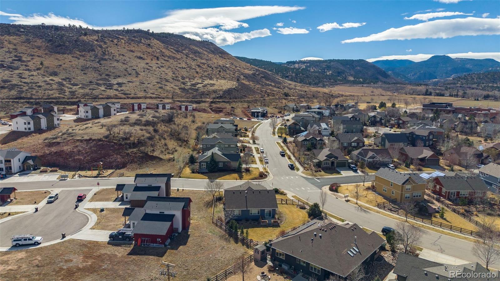MLS Image #37 for 400  carter drive,lyons, Colorado