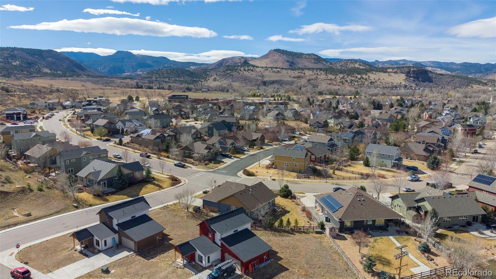 MLS Image #38 for 400  carter drive,lyons, Colorado