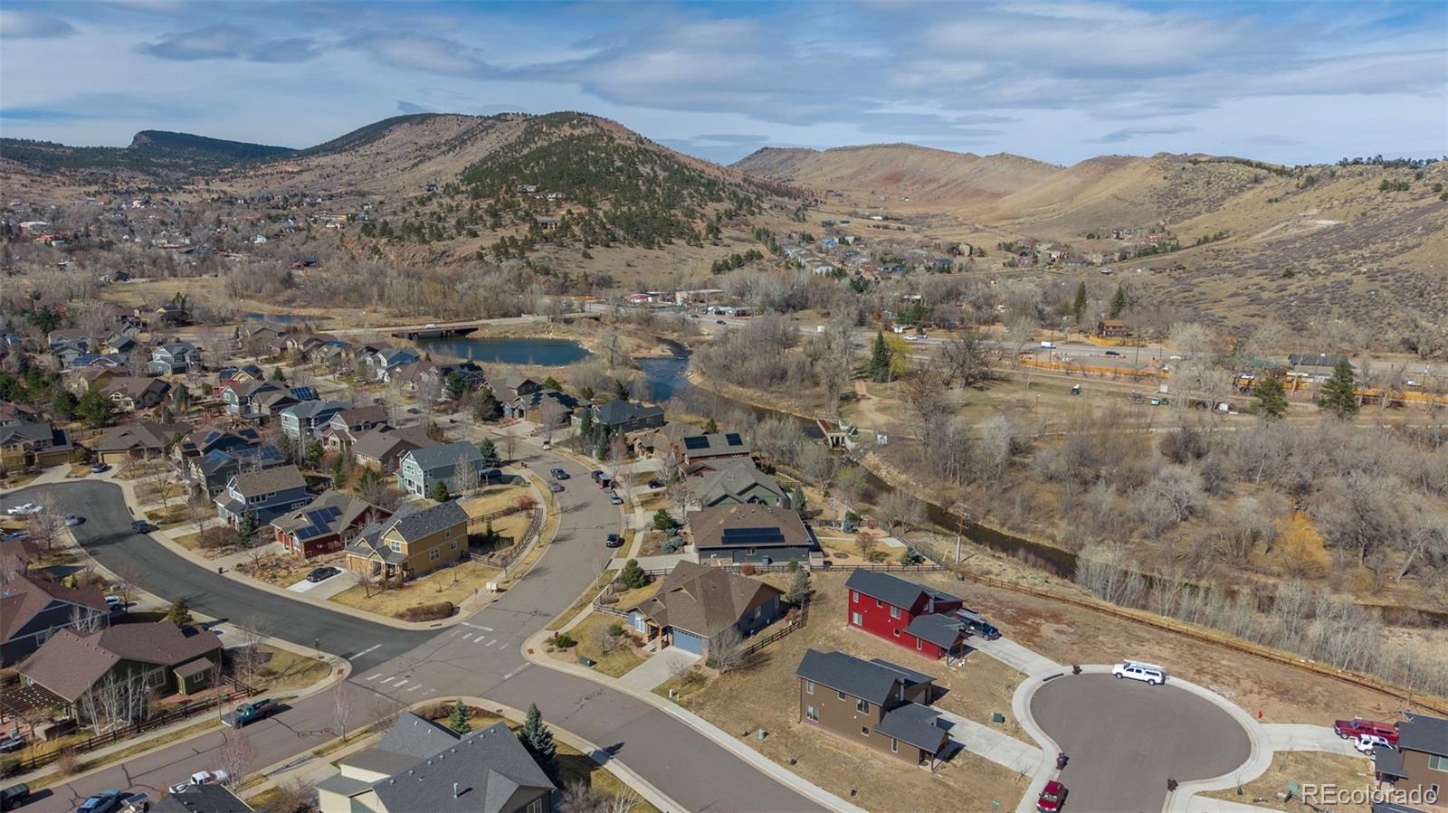 MLS Image #40 for 400  carter drive,lyons, Colorado