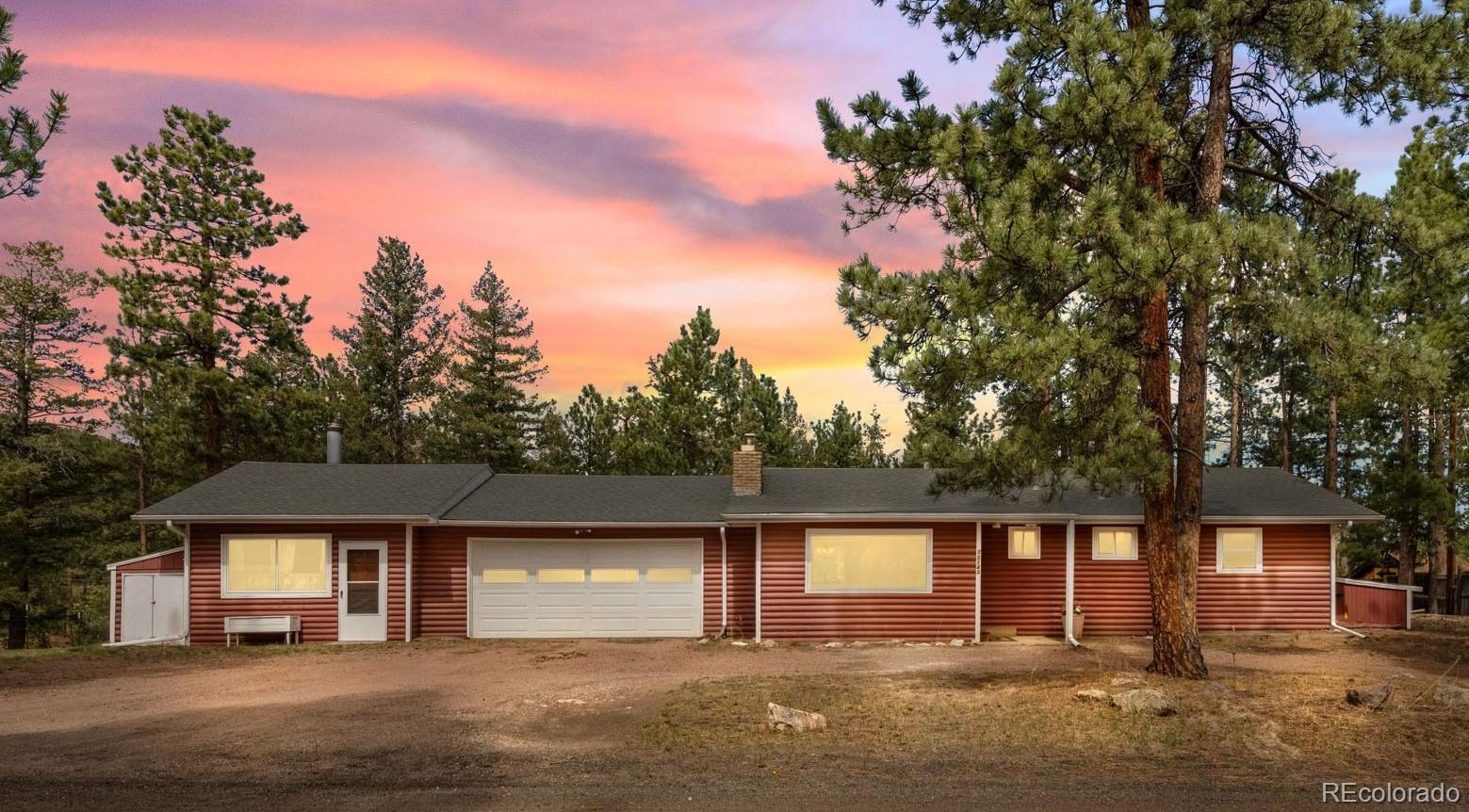 MLS Image #0 for 30143  lee road,evergreen, Colorado