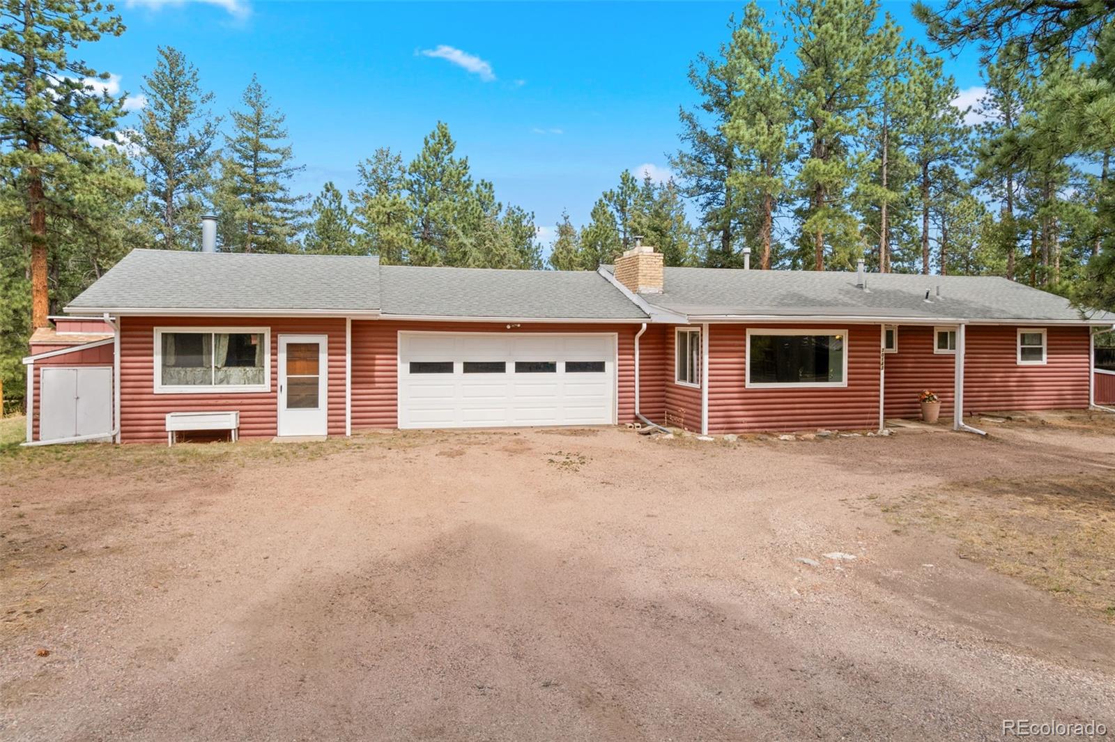 MLS Image #22 for 30143  lee road,evergreen, Colorado