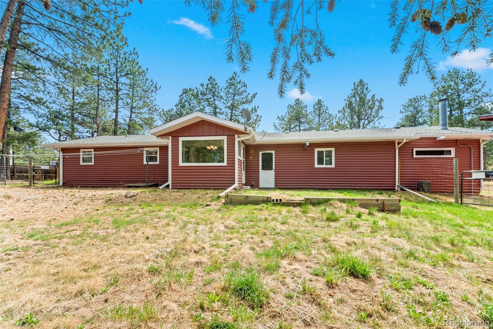 MLS Image #23 for 30143  lee road,evergreen, Colorado