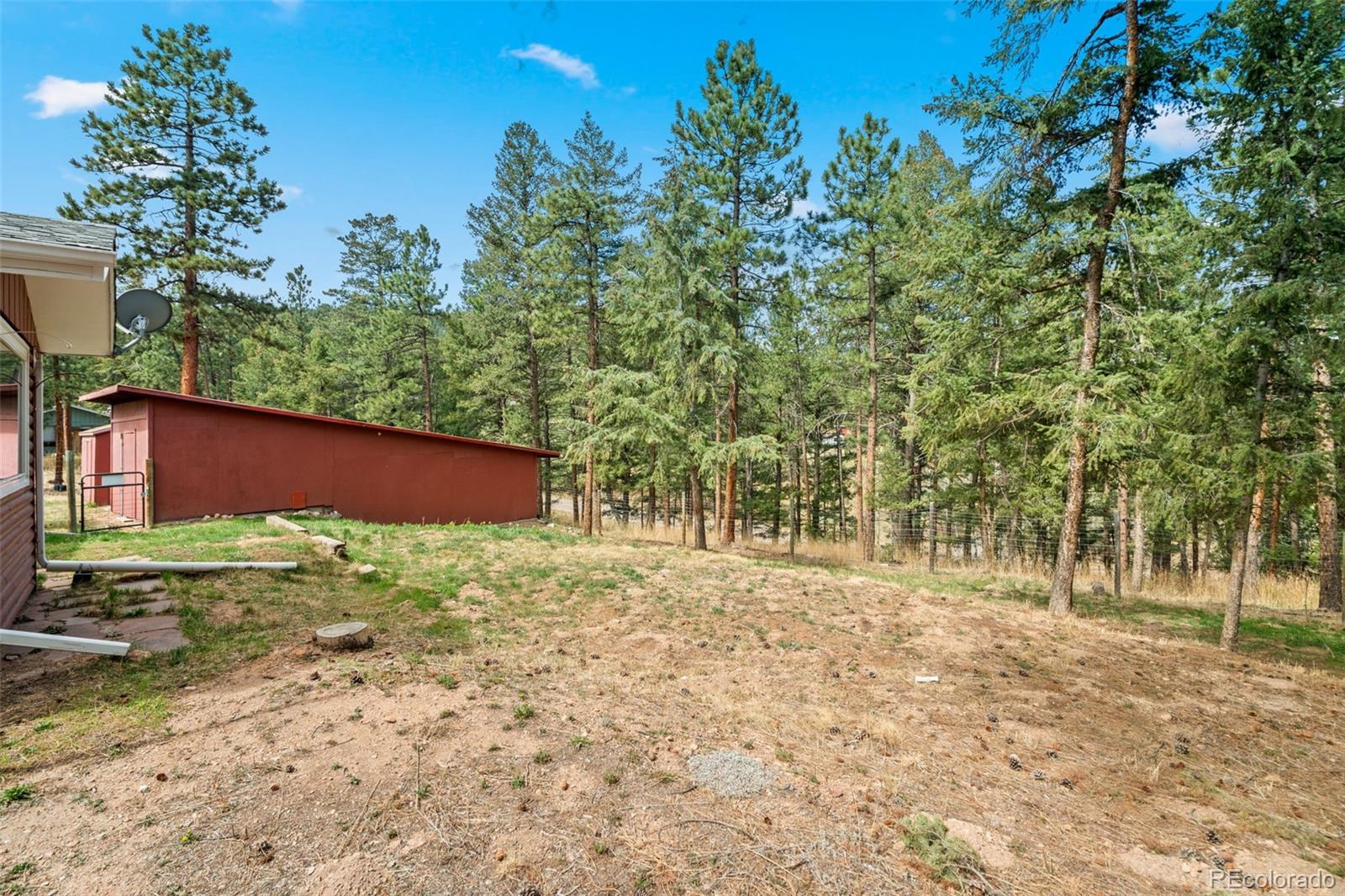 MLS Image #24 for 30143  lee road,evergreen, Colorado