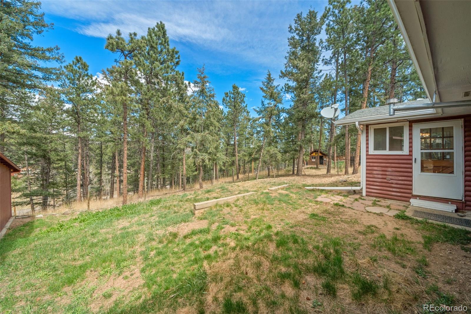 MLS Image #25 for 30143  lee road,evergreen, Colorado