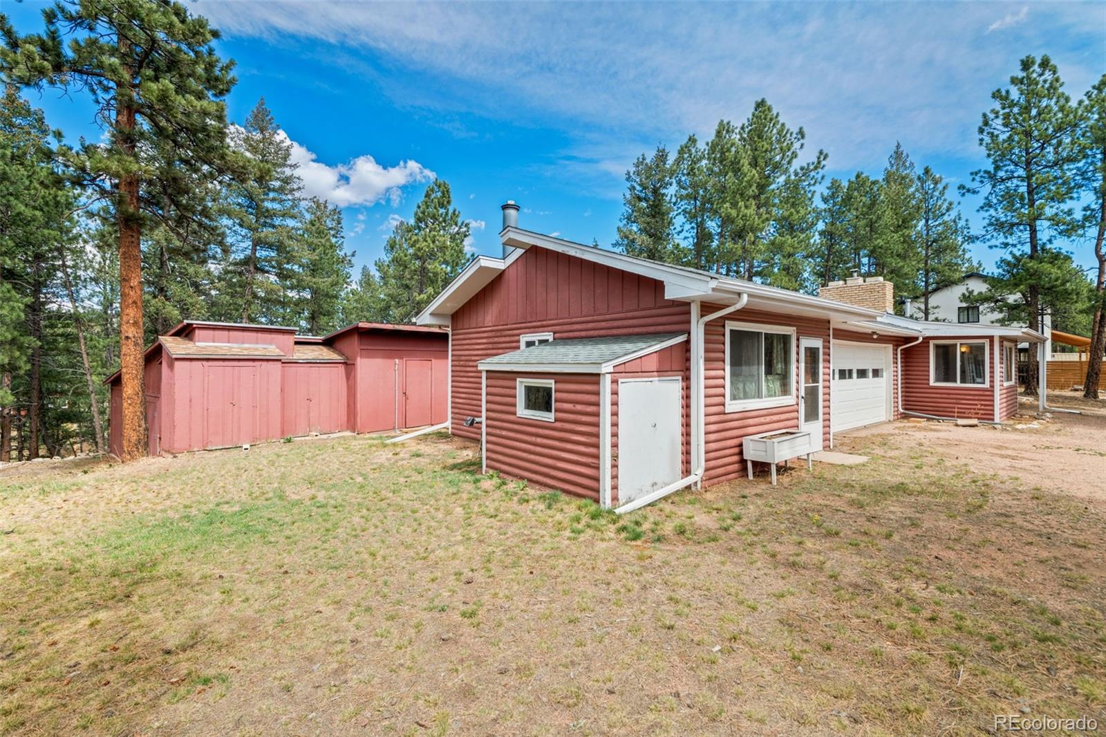 MLS Image #26 for 30143  lee road,evergreen, Colorado