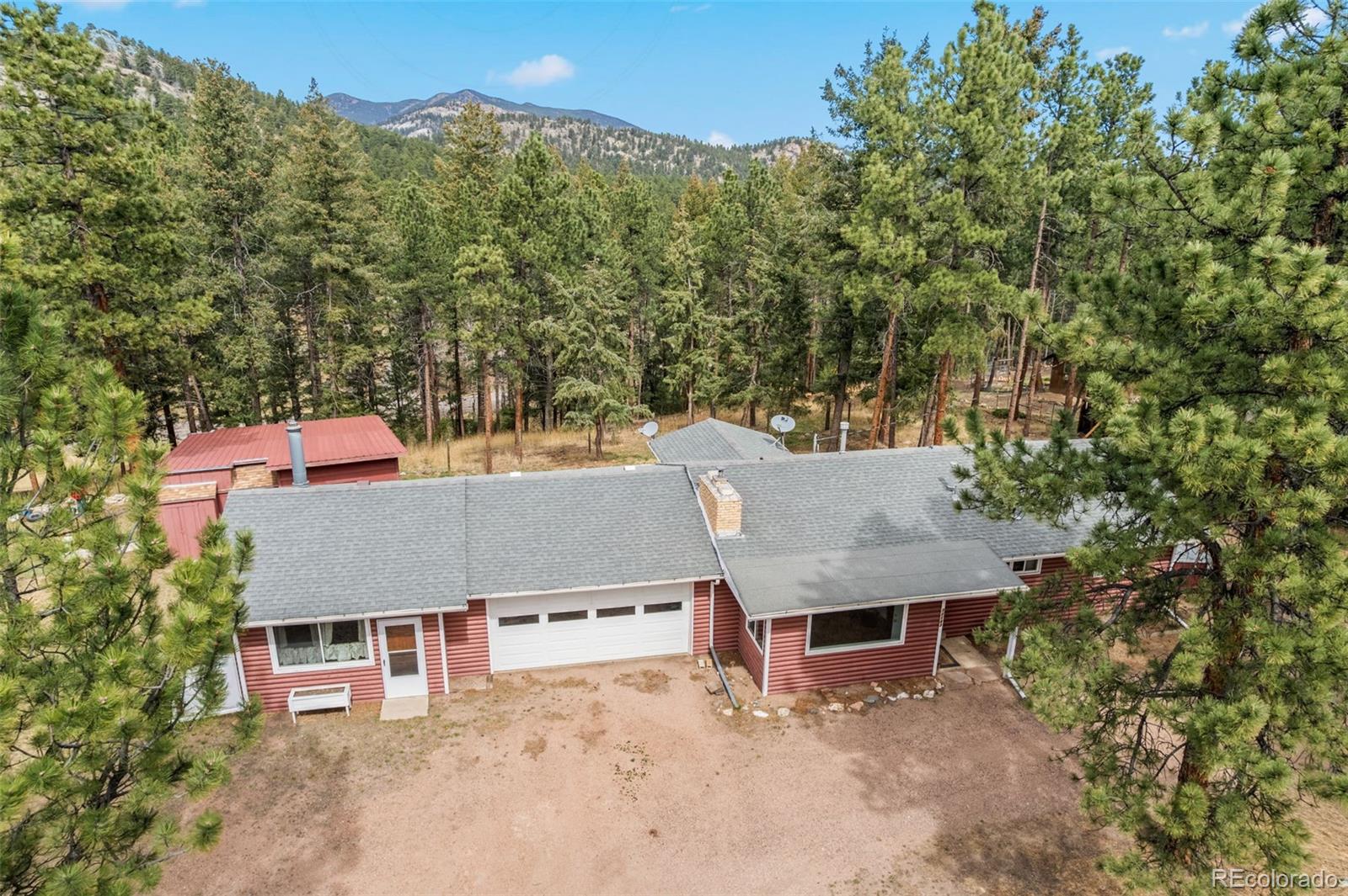 MLS Image #28 for 30143  lee road,evergreen, Colorado