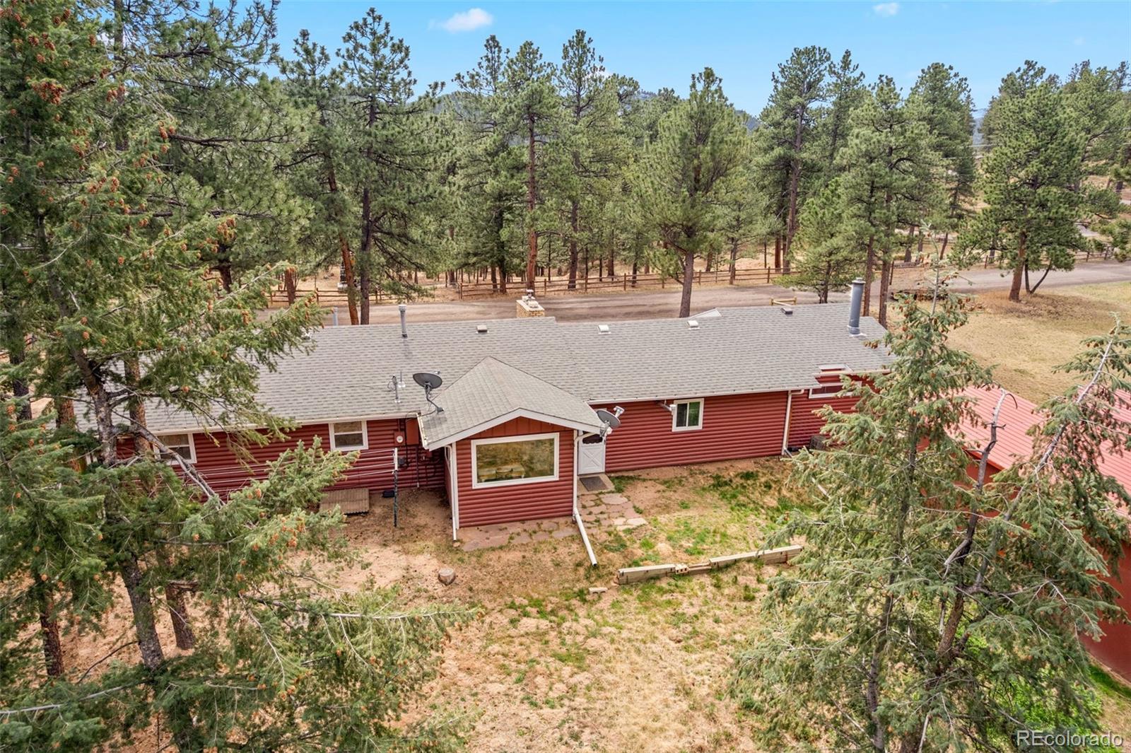 MLS Image #29 for 30143  lee road,evergreen, Colorado