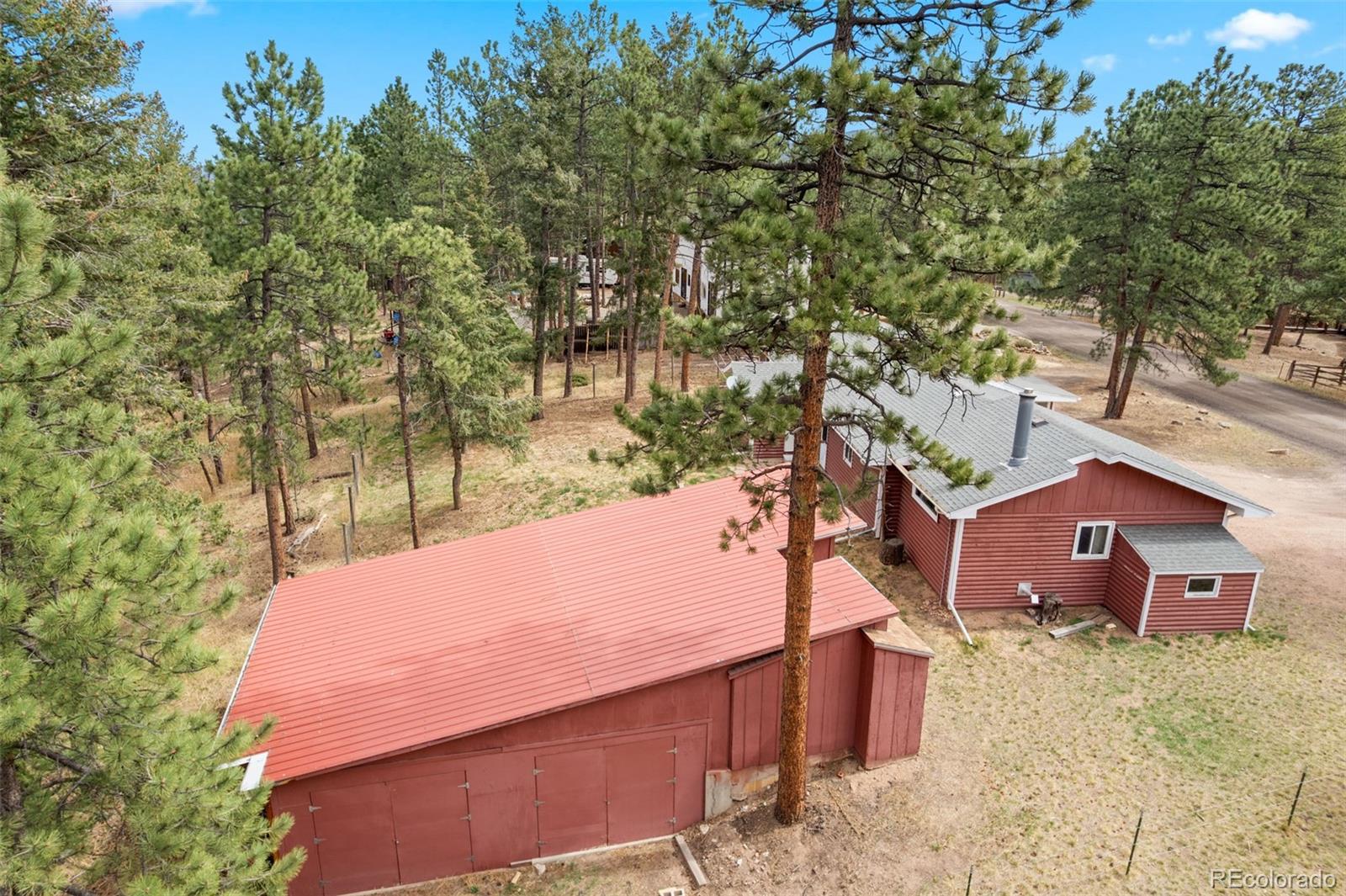 MLS Image #30 for 30143  lee road,evergreen, Colorado