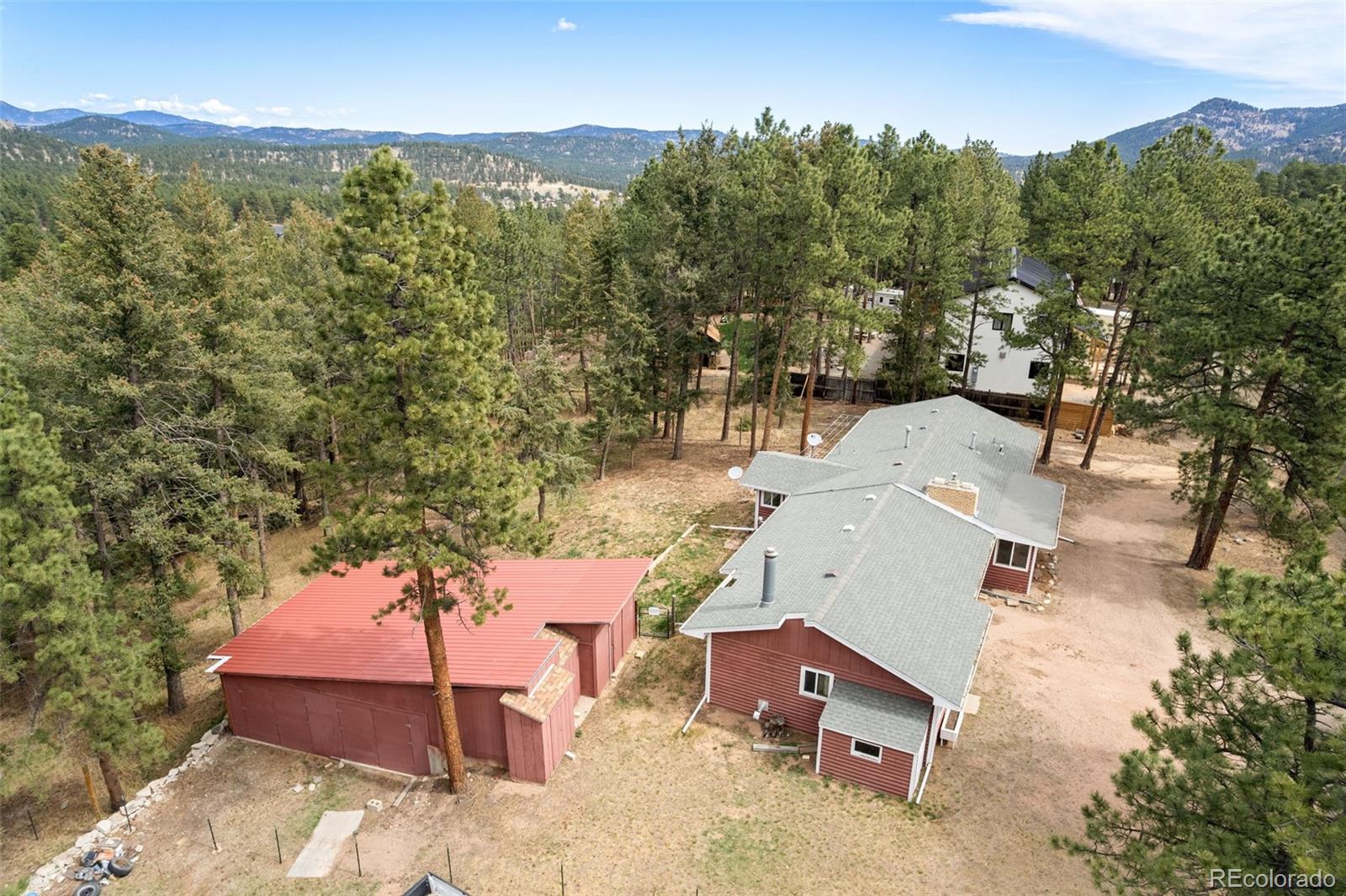MLS Image #31 for 30143  lee road,evergreen, Colorado