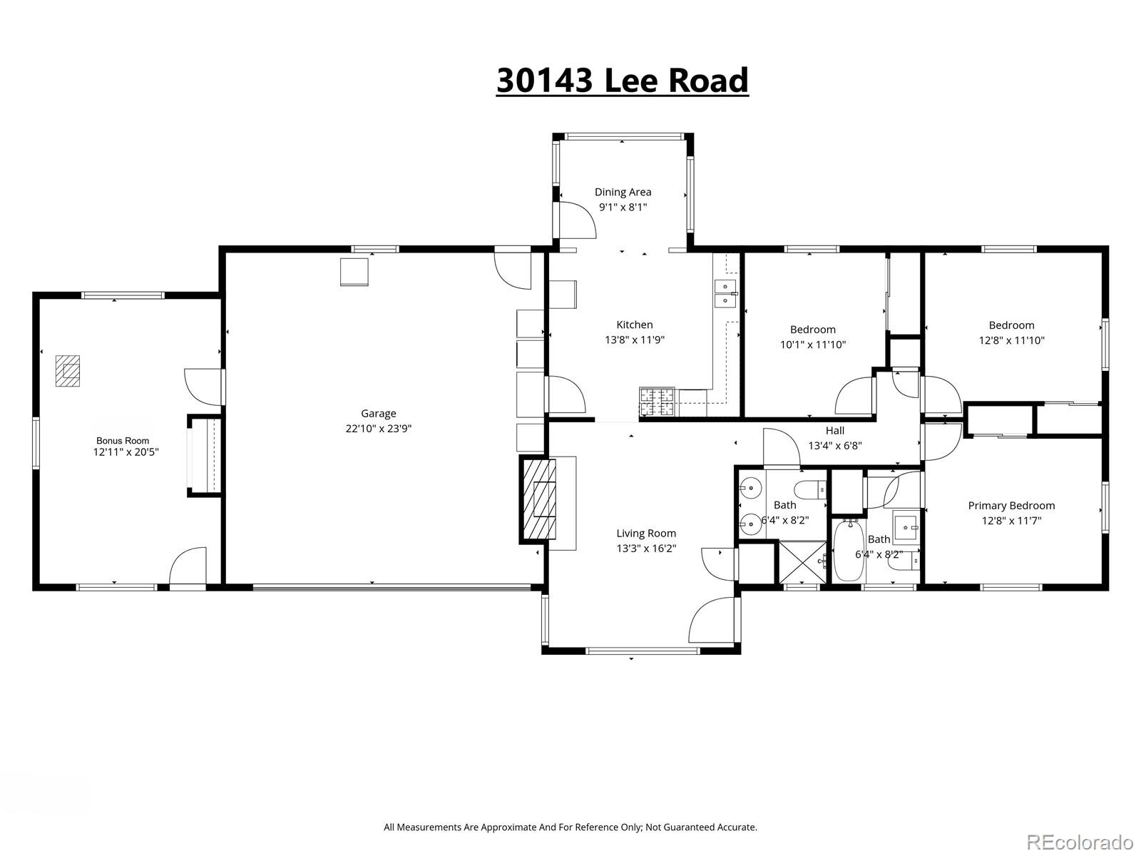 MLS Image #32 for 30143  lee road,evergreen, Colorado
