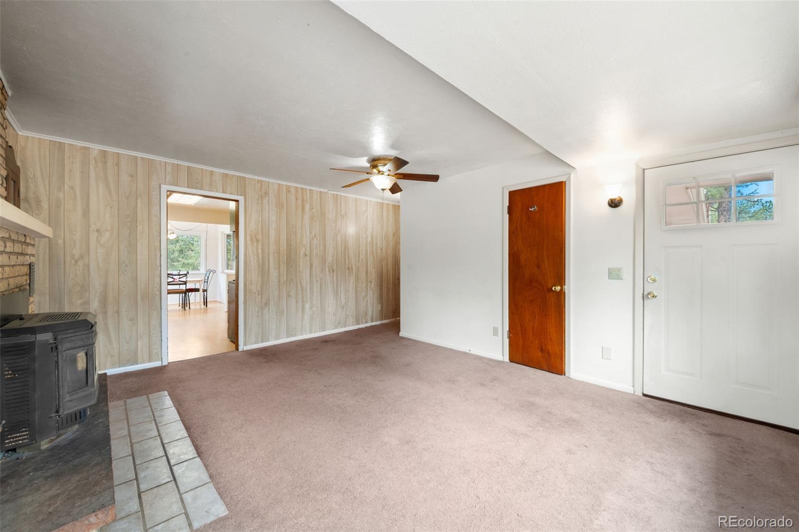MLS Image #4 for 30143  lee road,evergreen, Colorado