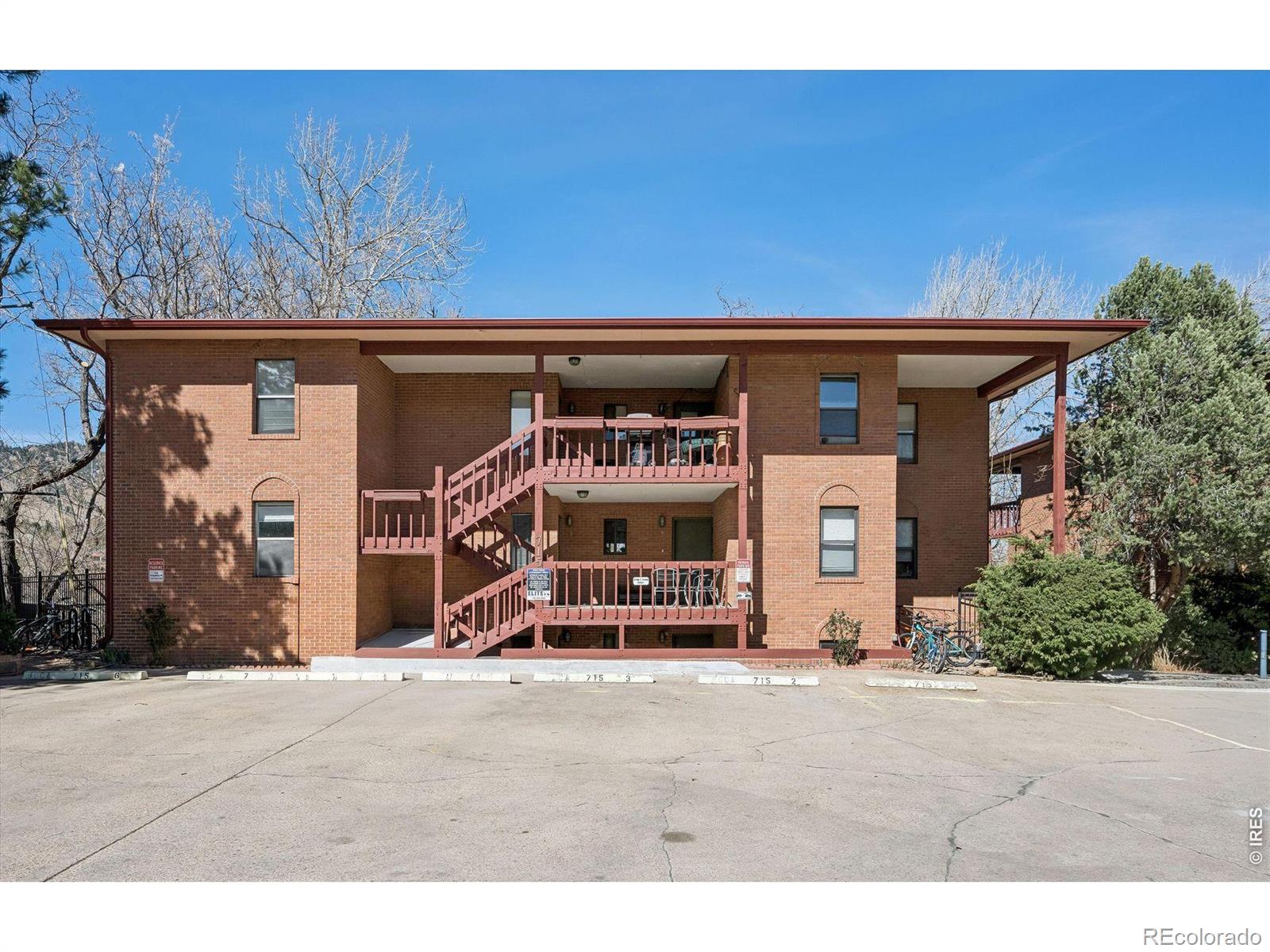 MLS Image #22 for 715  arapahoe avenue,boulder, Colorado
