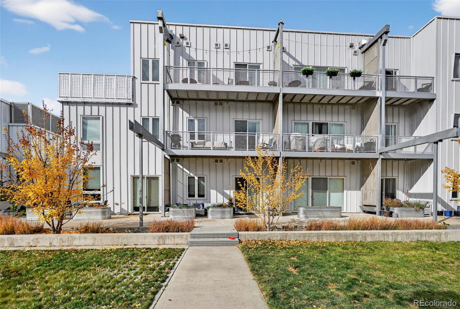 MLS Image #1 for 2530  lawrence street,denver, Colorado