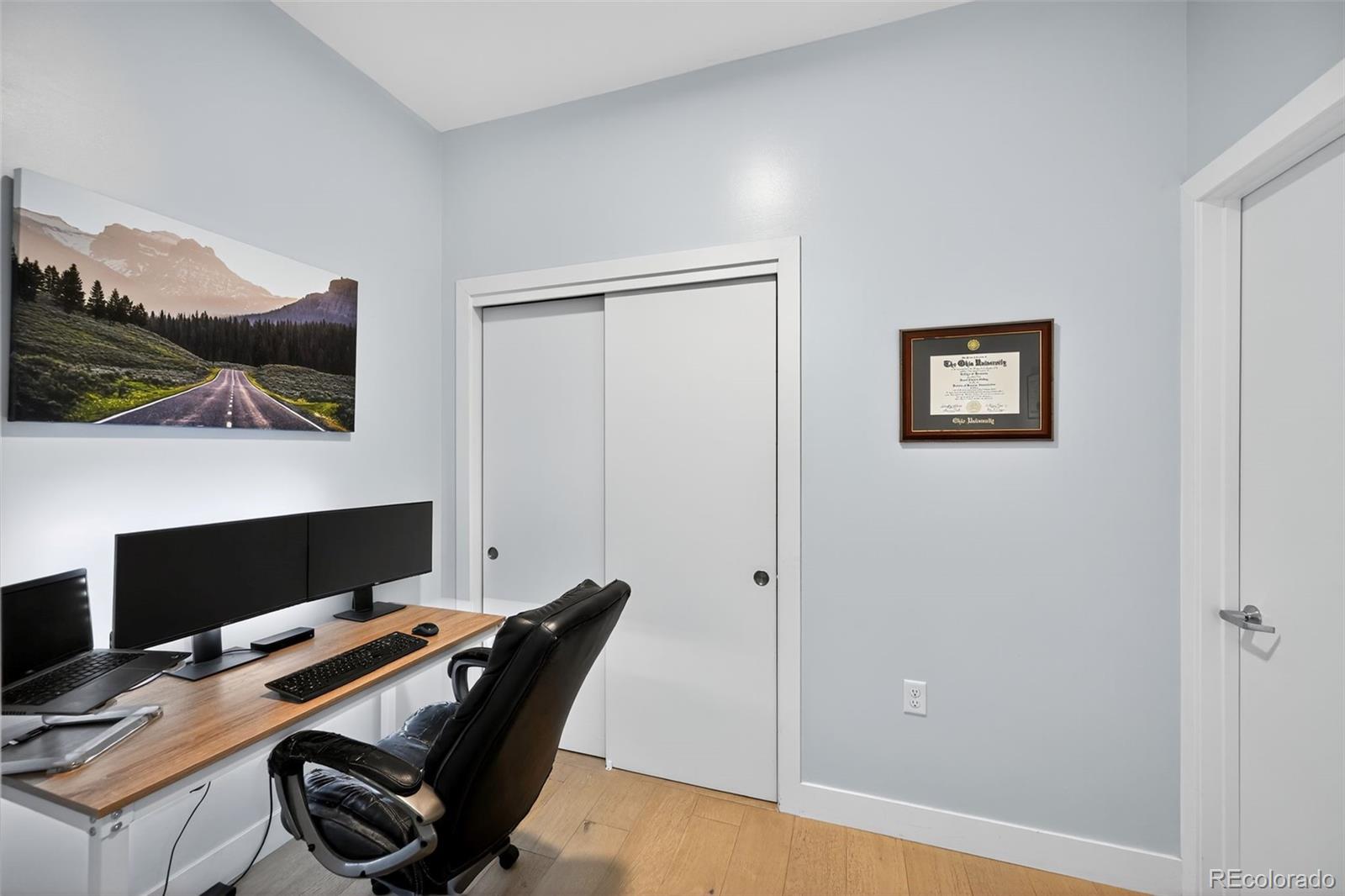 MLS Image #24 for 2530  lawrence street,denver, Colorado