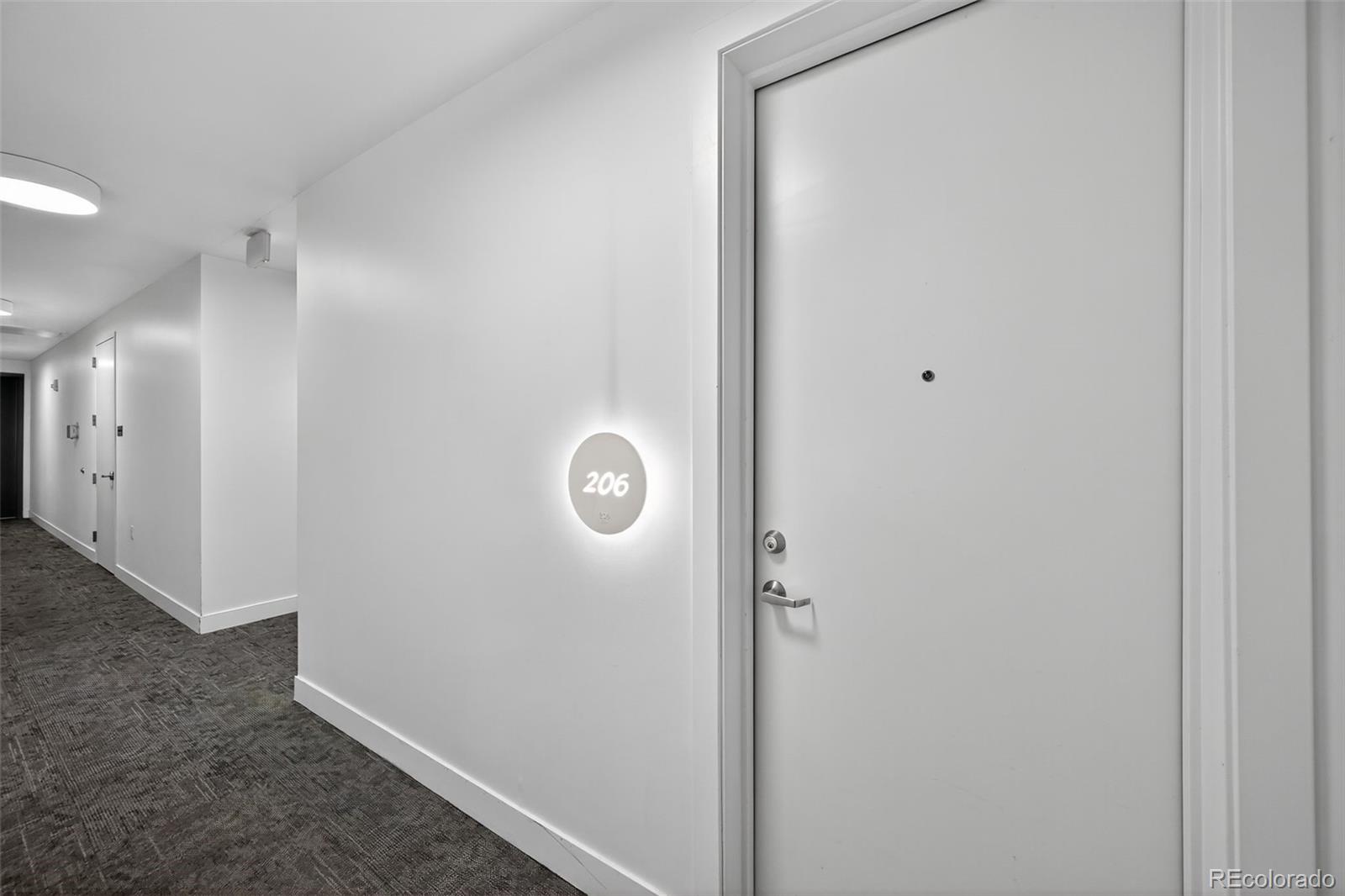 MLS Image #25 for 2530  lawrence street,denver, Colorado
