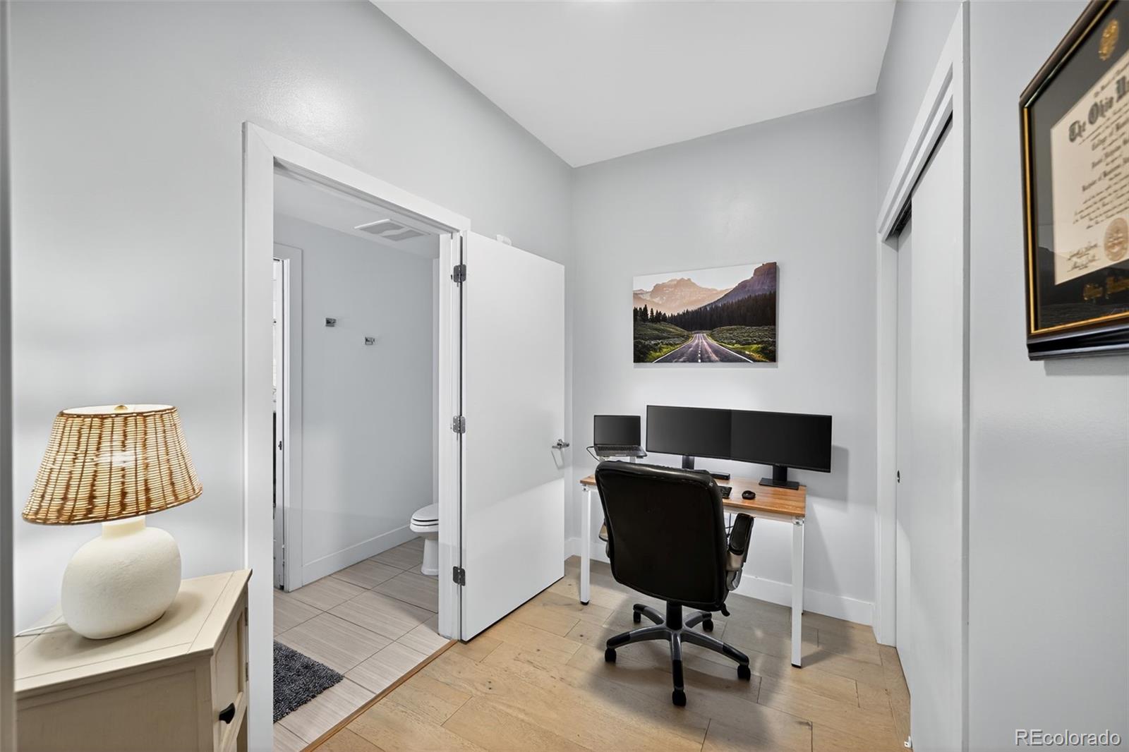 MLS Image #26 for 2530  lawrence street,denver, Colorado