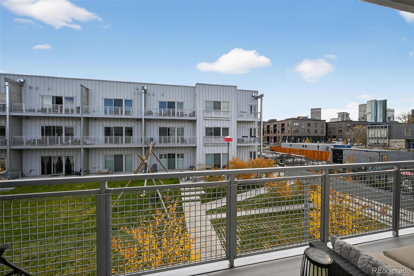 MLS Image #31 for 2530  lawrence street,denver, Colorado