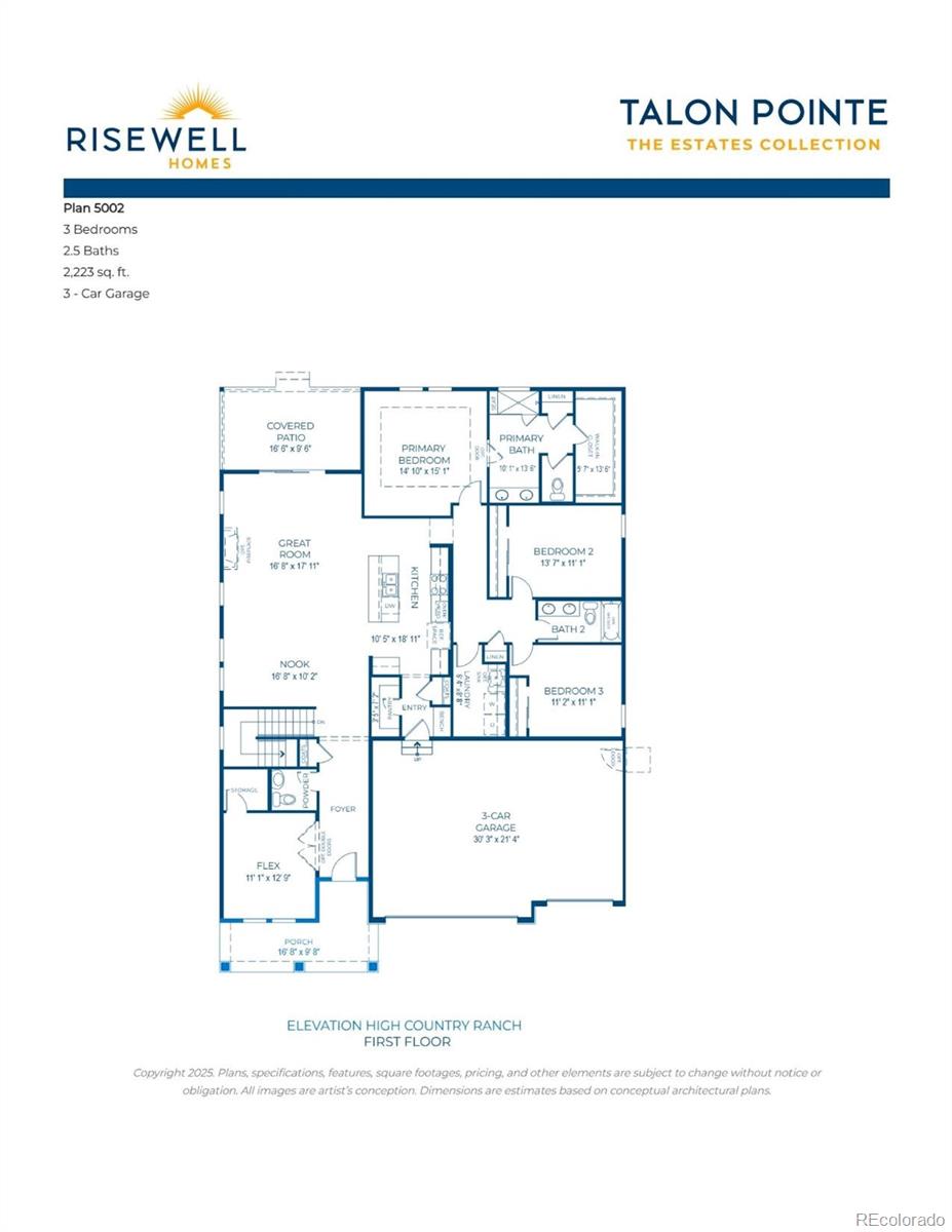 MLS Image #26 for 15330  pontiac street,thornton, Colorado