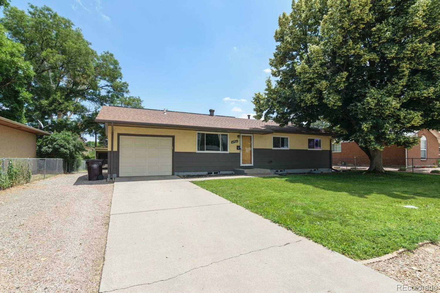 MLS Image #0 for 94  princeton street,pueblo, Colorado