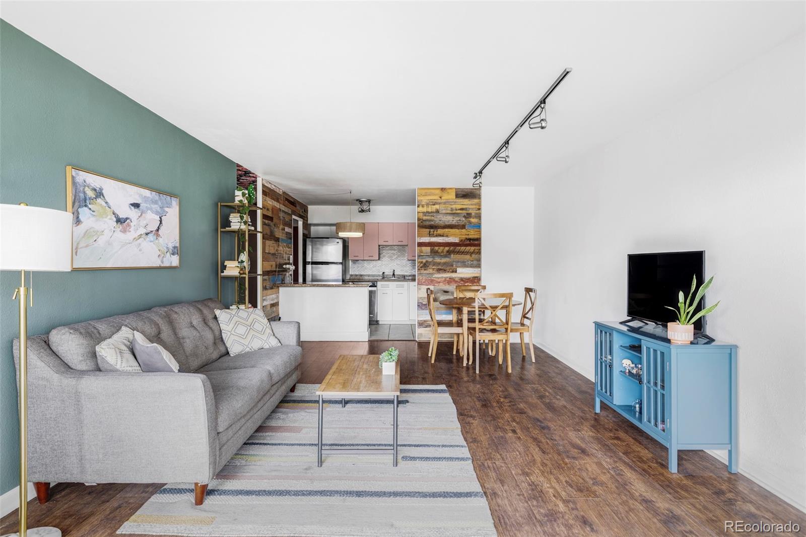 MLS Image #10 for 669 n washington street 203,denver, Colorado