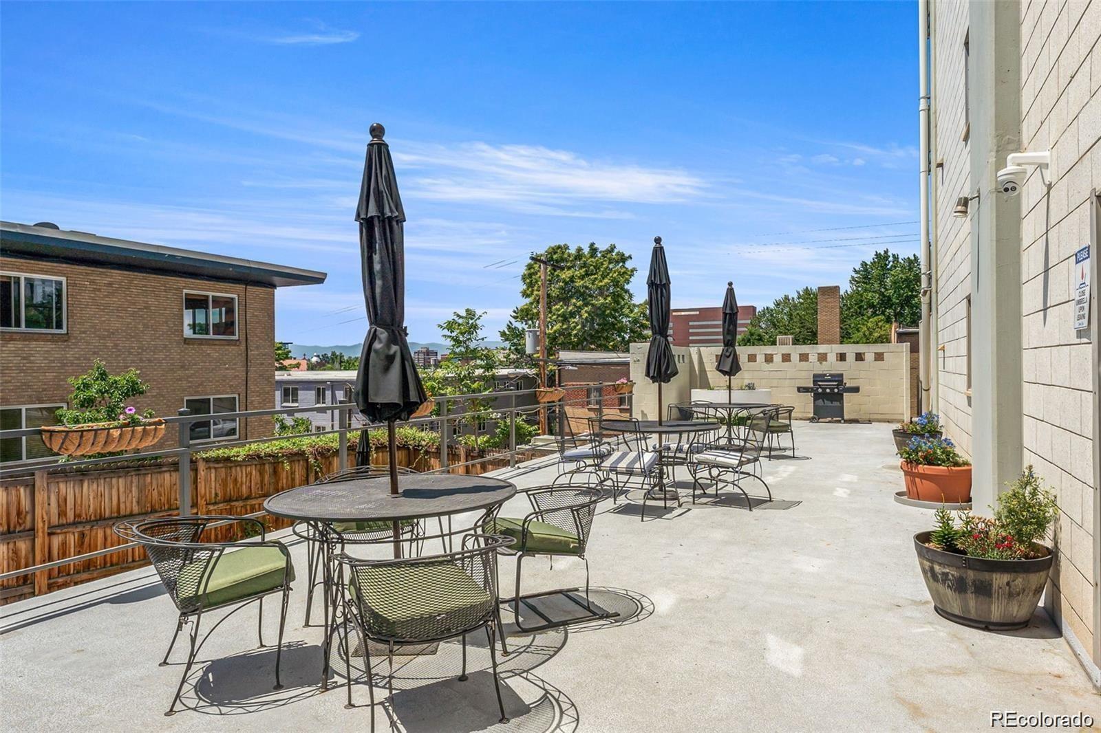 MLS Image #21 for 669 n washington street 203,denver, Colorado
